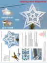 P159 Zubehörset zum Stern "Arcalis" für Weihnachtsbaum-Spitze 